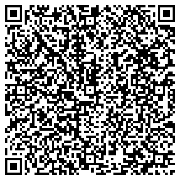 QR-код с контактной информацией организации ООО Центр Фасадных Технологий