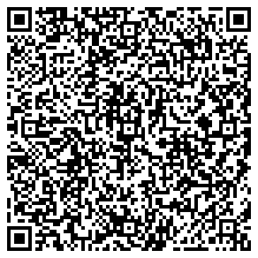 QR-код с контактной информацией организации Военспец