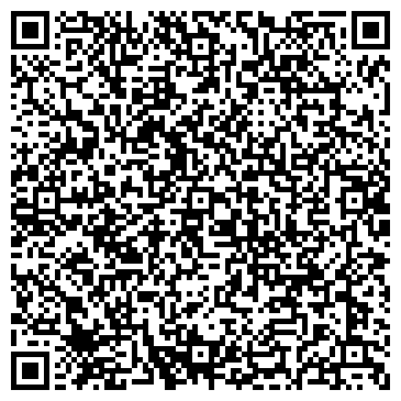 QR-код с контактной информацией организации Копейка, сеть продовольственных магазинов