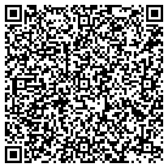 QR-код с контактной информацией организации ООО Мотекс