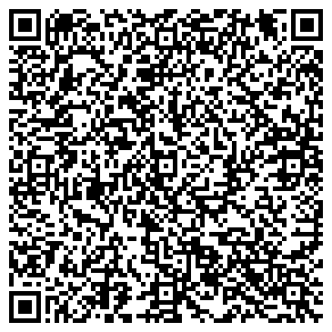 QR-код с контактной информацией организации Потребительский гаражно-строительный кооператив №6