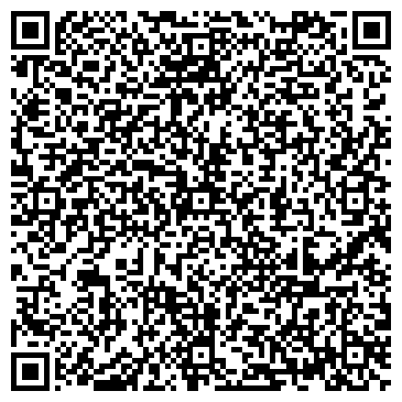 QR-код с контактной информацией организации Магазин автозапчастей для ВАЗ, ГАЗ на ул. Фучика, 17
