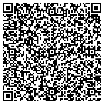 QR-код с контактной информацией организации Запсибмаркет, сеть магазинов