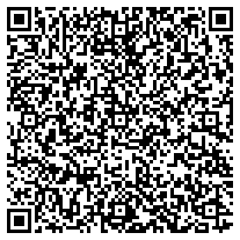 QR-код с контактной информацией организации ООО Про-Свет