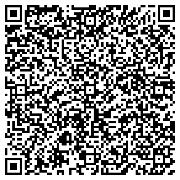 QR-код с контактной информацией организации Current Light