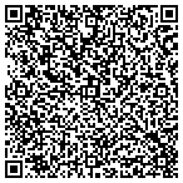 QR-код с контактной информацией организации Островок, гаражно-строительный кооператив