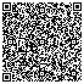 QR-код с контактной информацией организации Гаражный кооператив №51