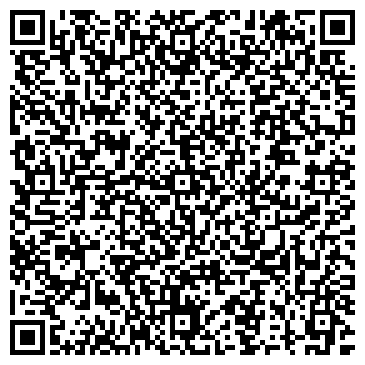 QR-код с контактной информацией организации Юный картингист