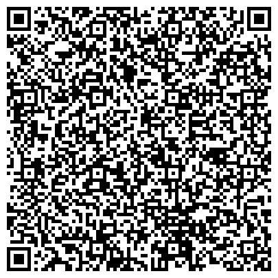 QR-код с контактной информацией организации Техноавиа, сеть магазинов спецодежды и спецобуви, Офис