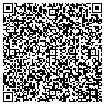 QR-код с контактной информацией организации База Радости, продуктовый магазин