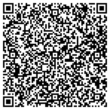 QR-код с контактной информацией организации Потребительский гаражно-строительный кооператив №58