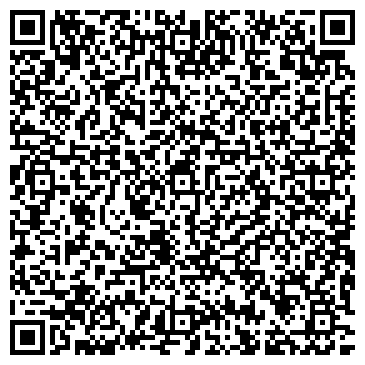 QR-код с контактной информацией организации Забайкалец, гаражный кооператив