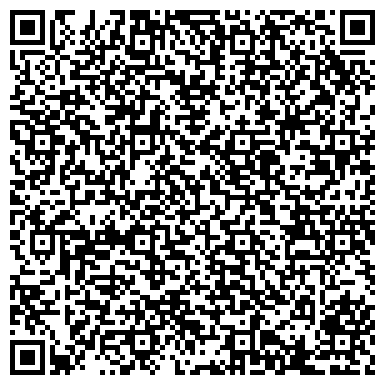 QR-код с контактной информацией организации Магнит, продуктовый магазин, г. Прокопьевск
