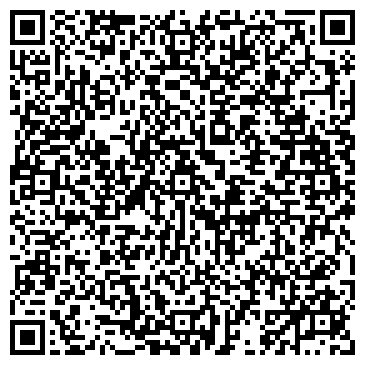 QR-код с контактной информацией организации Потребительский гаражный кооператив №57