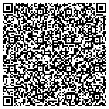 QR-код с контактной информацией организации НО НОУ "Прогимназия "Мини - Авионика"