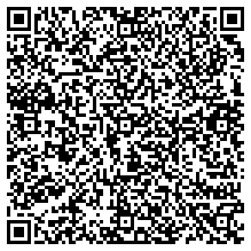 QR-код с контактной информацией организации Военторг Тыловик