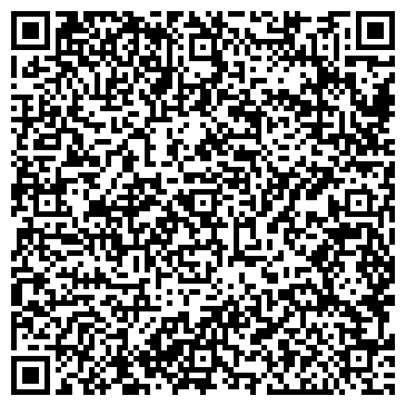 QR-код с контактной информацией организации Военная комендатура Читинского гарнизона