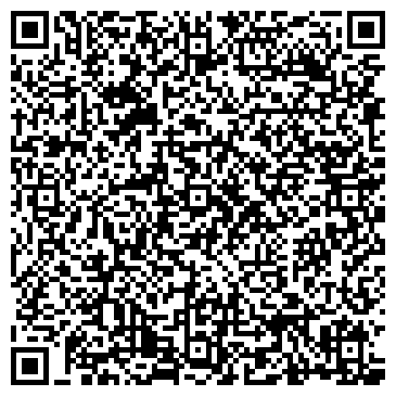 QR-код с контактной информацией организации ИП Фокеева А.Ю.