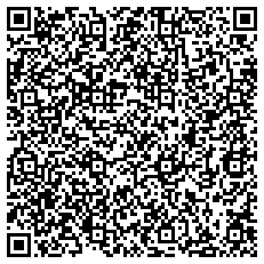 QR-код с контактной информацией организации Центр детского технического творчества им. В.П. Чкалова