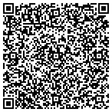 QR-код с контактной информацией организации Продуктовый магазин на ул. 11 Гвардейской Армии, 4а