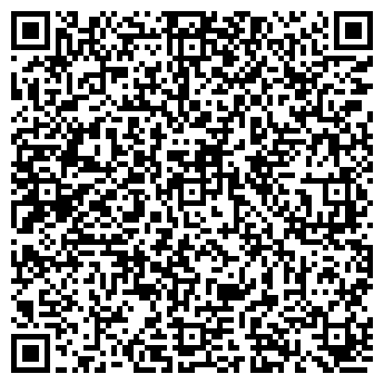 QR-код с контактной информацией организации Читинское епархиальное управление