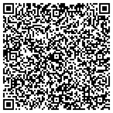 QR-код с контактной информацией организации Канцелярия Читинской и Краснокаменской епархии