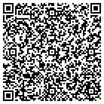 QR-код с контактной информацией организации ИП Абубакирова О.В.