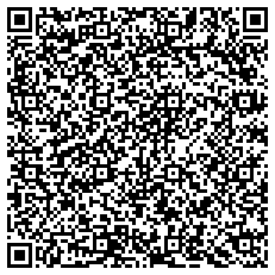 QR-код с контактной информацией организации Федерация танцевального спорта Республики Татарстан