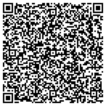 QR-код с контактной информацией организации Федерация бокса Республики Татарстан