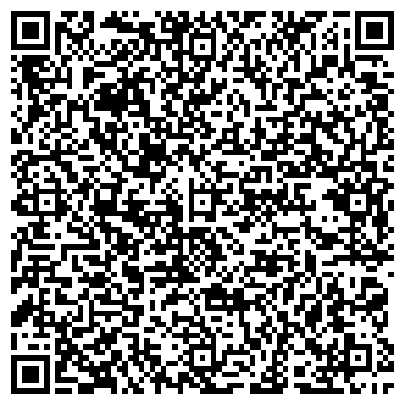 QR-код с контактной информацией организации Федерация каратэ шотокан г. Казани
