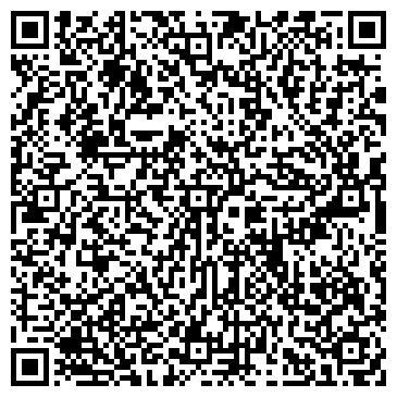 QR-код с контактной информацией организации Динафорс