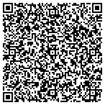 QR-код с контактной информацией организации Блад Хаунд