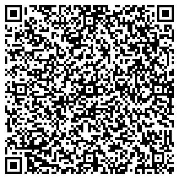 QR-код с контактной информацией организации Федерация каратэ-до Вадо-Кай Республики Татарстан