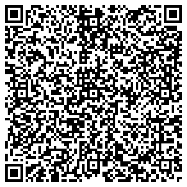 QR-код с контактной информацией организации ООО КиберПэй