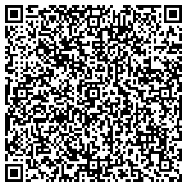 QR-код с контактной информацией организации ООО Кирпичный ряд