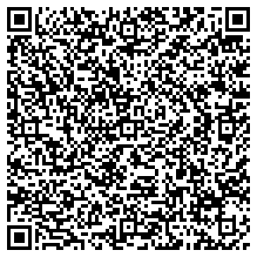 QR-код с контактной информацией организации G-Service