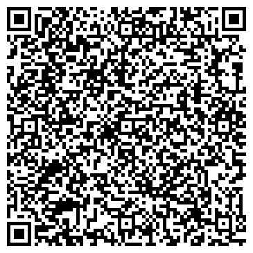 QR-код с контактной информацией организации Федерация Айкибудо и Катори Синто Рю