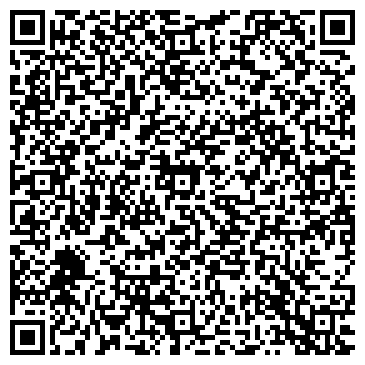 QR-код с контактной информацией организации Банкомат, Газпромбанк, ОАО, филиал в г. Новосибирске