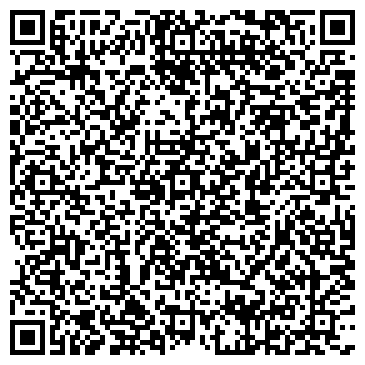 QR-код с контактной информацией организации Камея