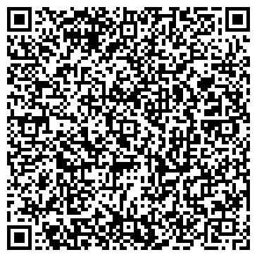 QR-код с контактной информацией организации ЧОО «Посад СБ Подольск»