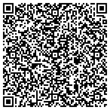 QR-код с контактной информацией организации Забайкальская федерация традиционного айкидо