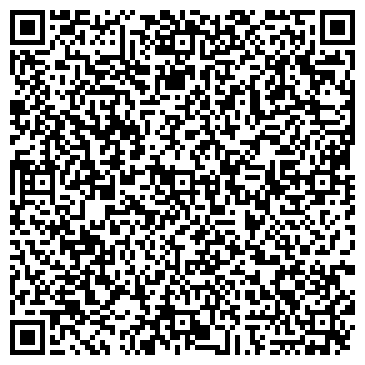 QR-код с контактной информацией организации Федерация каратэдо Сито-рю Республики Татарстан