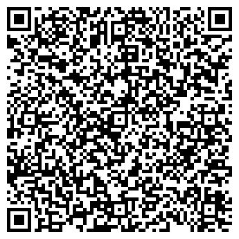 QR-код с контактной информацией организации O.K. АВТО