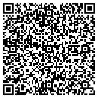 QR-код с контактной информацией организации ЗАО Жилстрой