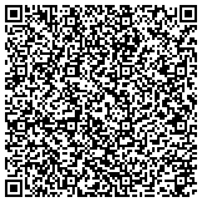 QR-код с контактной информацией организации Элина, торговая компания, представительство в г. Санкт-Петербурге