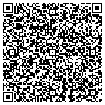 QR-код с контактной информацией организации Сокур, продуктовый магазин