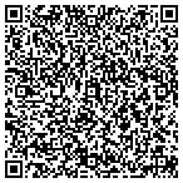 QR-код с контактной информацией организации ООО ТеплоСтройГрупп