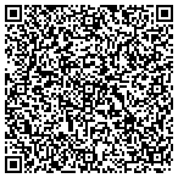 QR-код с контактной информацией организации ЧОП "Русичи"