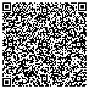 QR-код с контактной информацией организации Tonus room