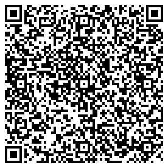 QR-код с контактной информацией организации ИП Федотов М.В.